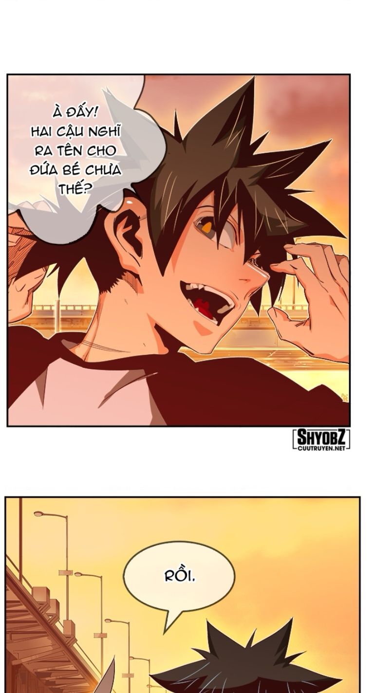 Chúa Tể Học Đường Chapter 569 - 66