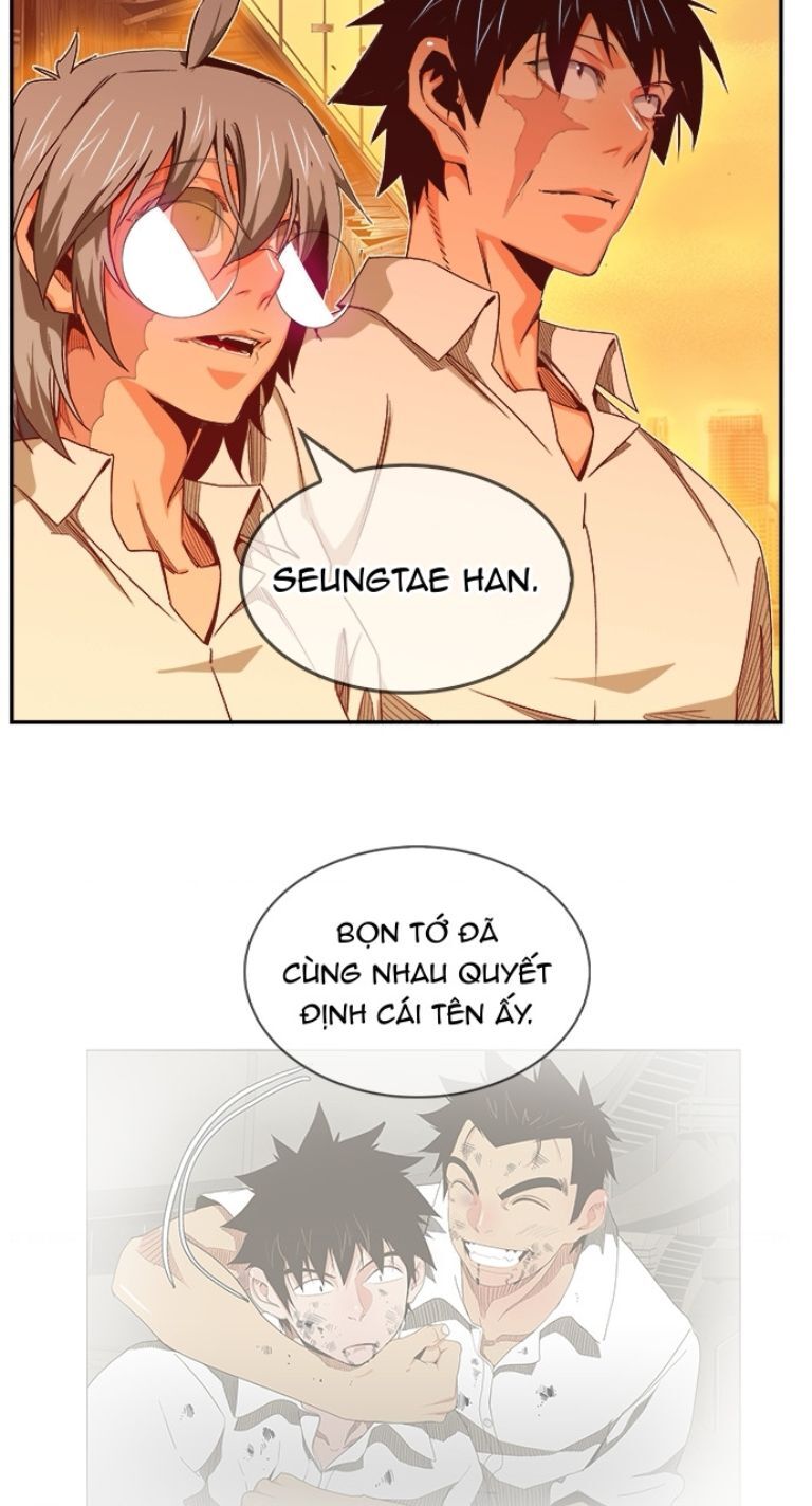 Chúa Tể Học Đường Chapter 569 - 67