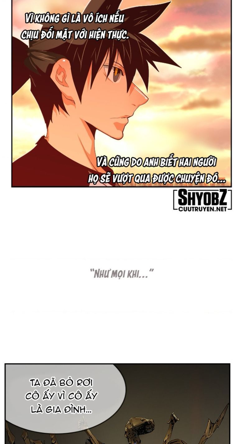 Chúa Tể Học Đường Chapter 569 - 70