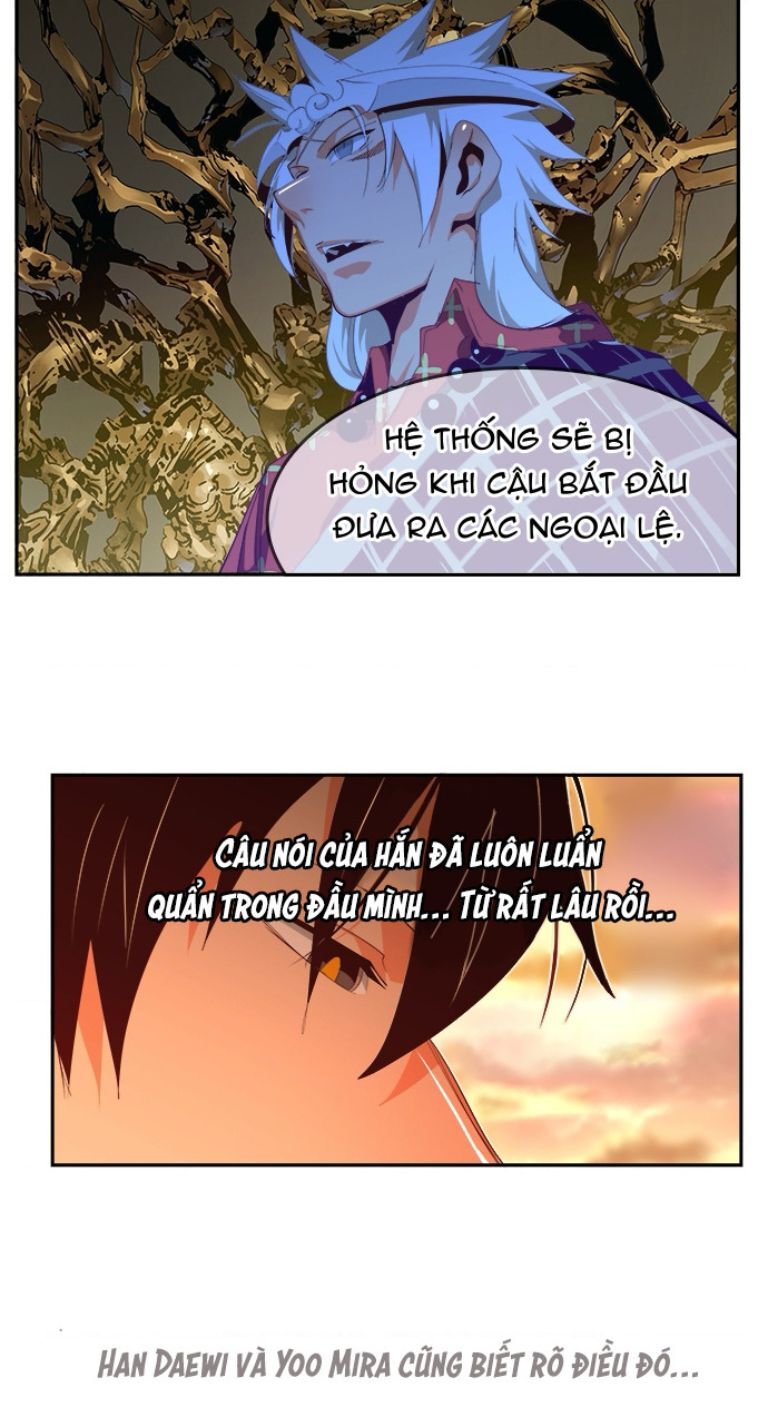 Chúa Tể Học Đường Chapter 569 - 71