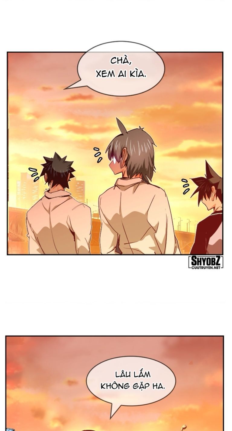 Chúa Tể Học Đường Chapter 569 - 74