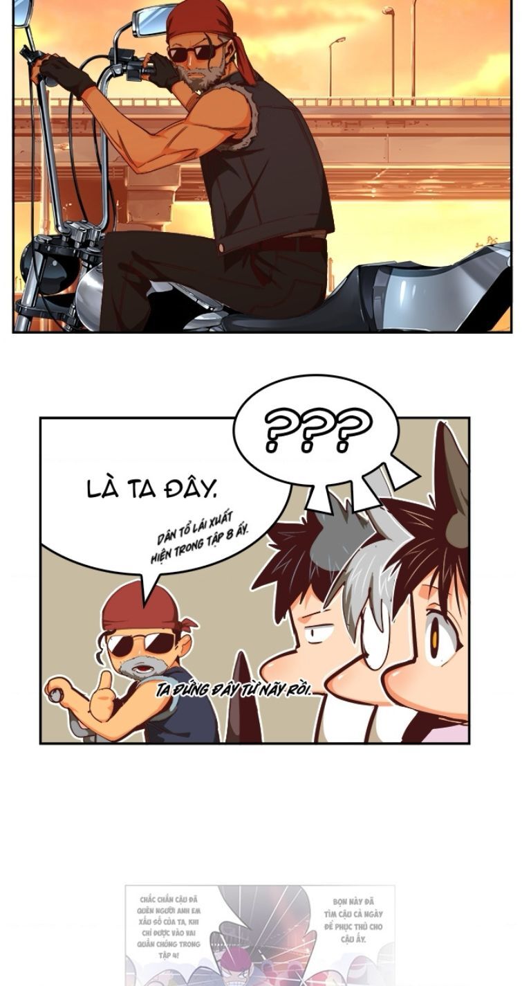 Chúa Tể Học Đường Chapter 569 - 75