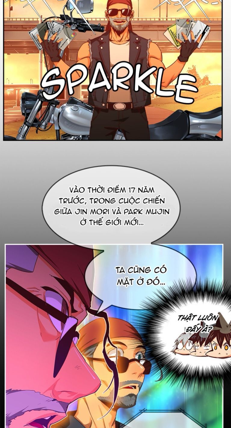 Chúa Tể Học Đường Chapter 569 - 77