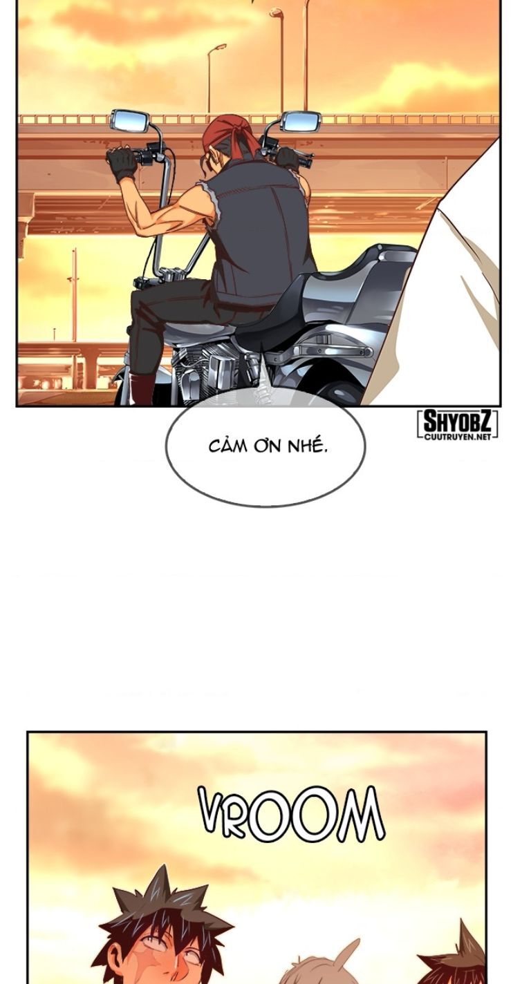 Chúa Tể Học Đường Chapter 569 - 80