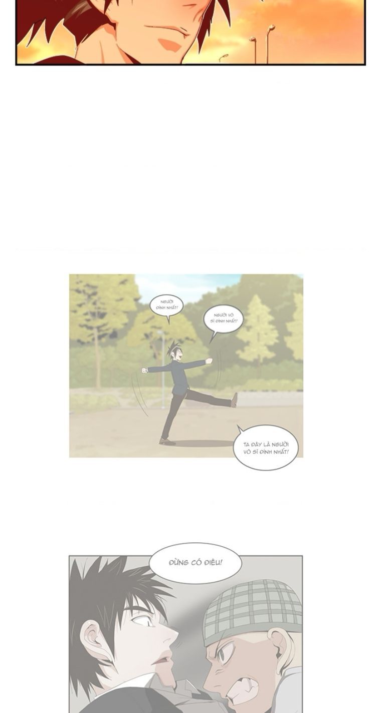 Chúa Tể Học Đường Chapter 569 - 82