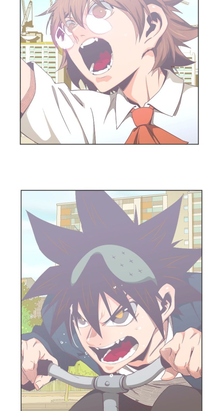 Chúa Tể Học Đường Chapter 569 - 84