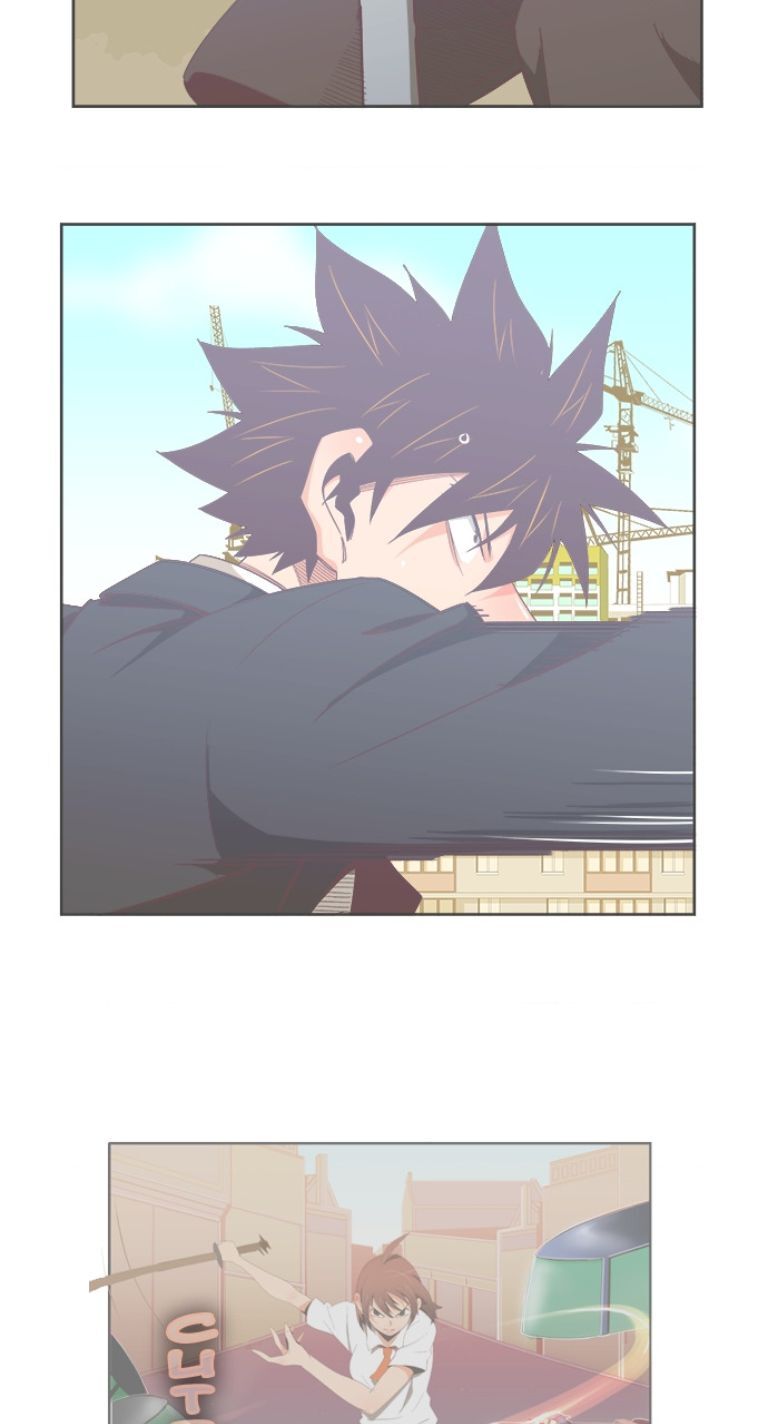 Chúa Tể Học Đường Chapter 569 - 85