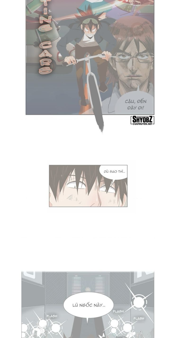 Chúa Tể Học Đường Chapter 569 - 86