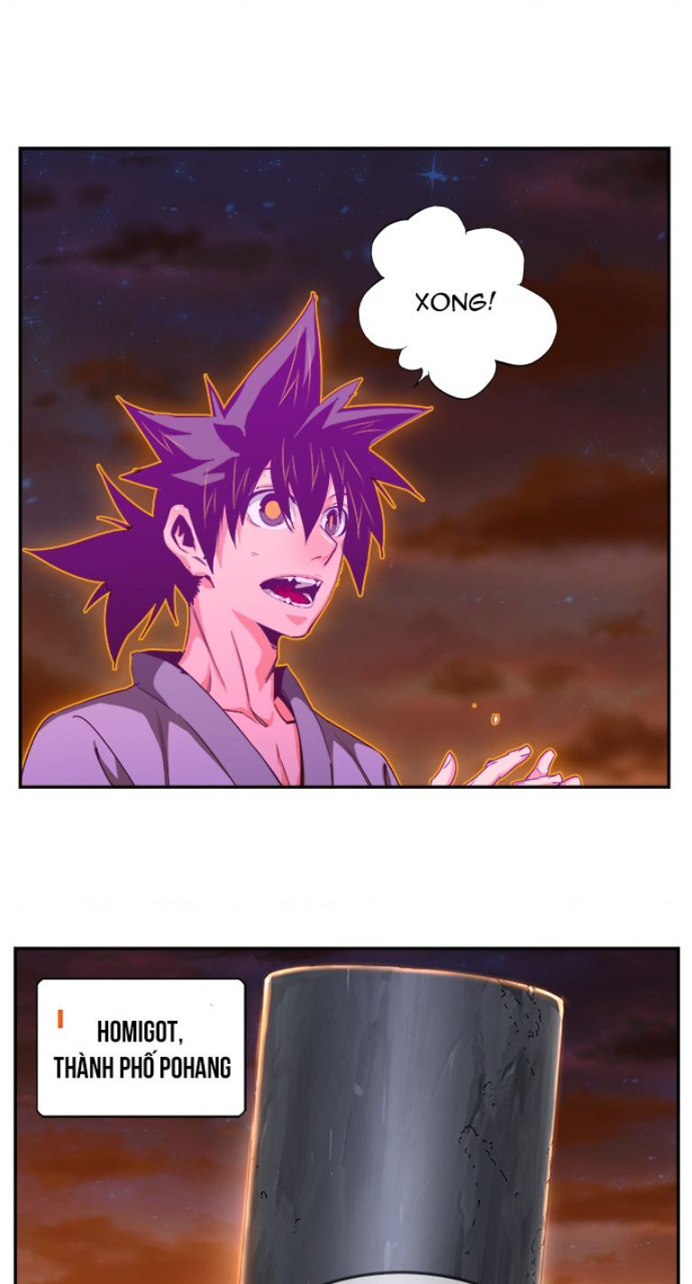 Chúa Tể Học Đường Chapter 569 - 93