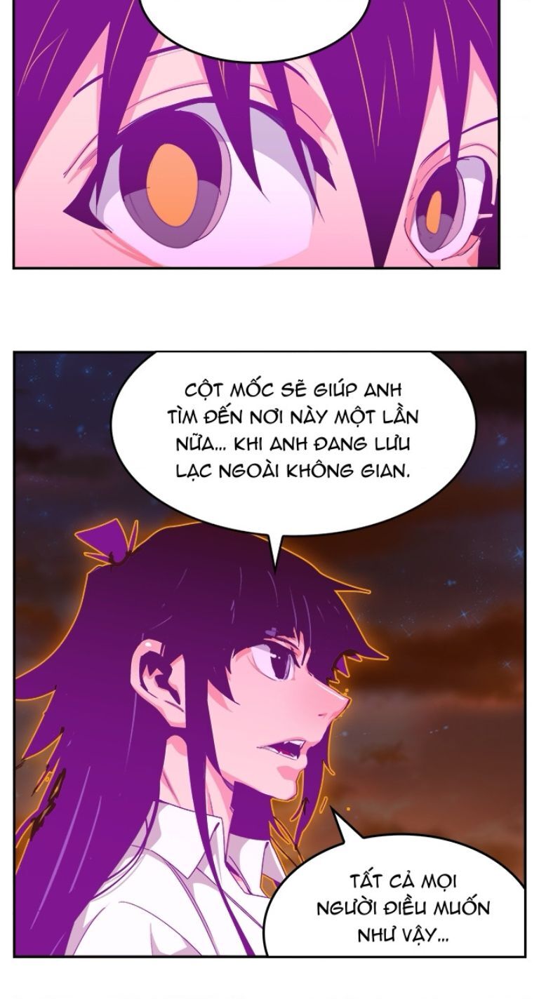 Chúa Tể Học Đường Chapter 569 - 95