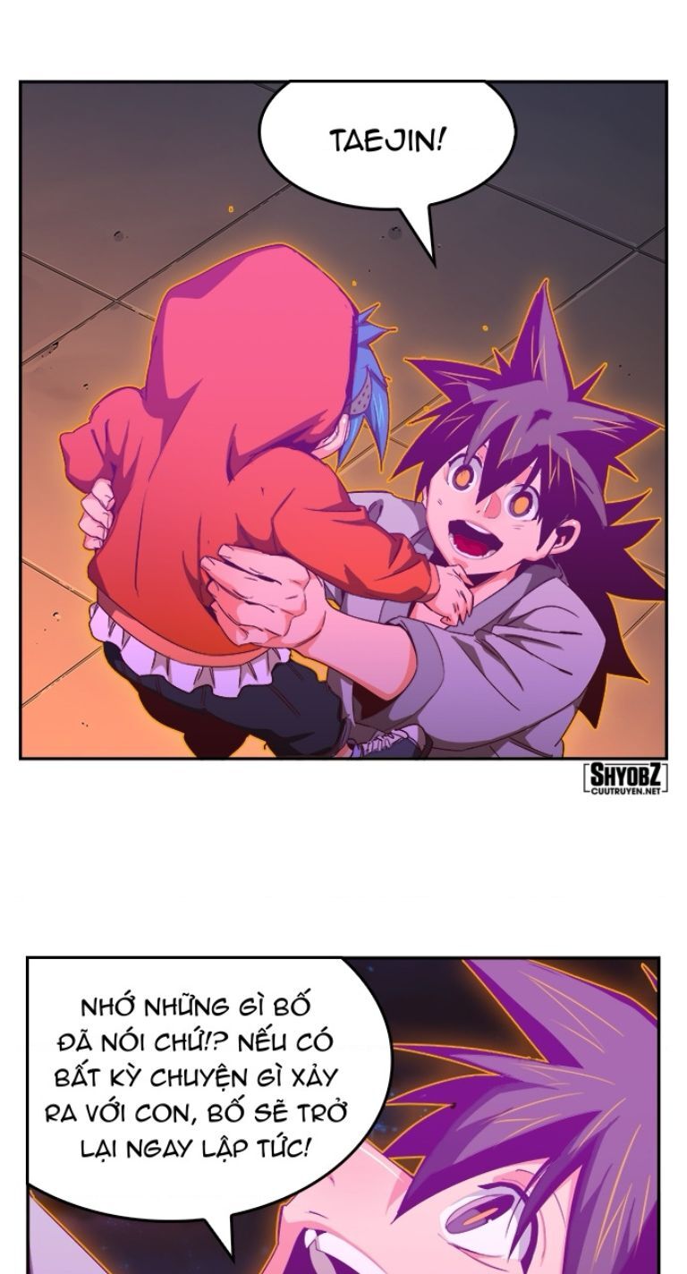 Chúa Tể Học Đường Chapter 569 - 98