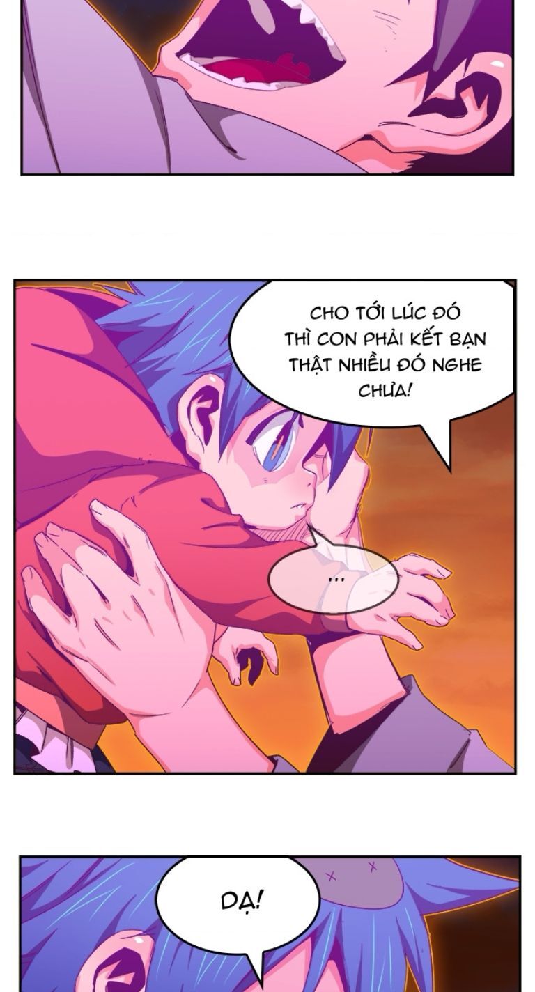 Chúa Tể Học Đường Chapter 569 - 99