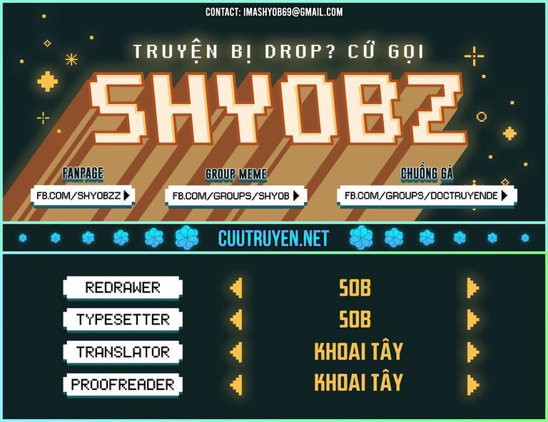 Chúa Tể Học Đường Chapter 570 - 1