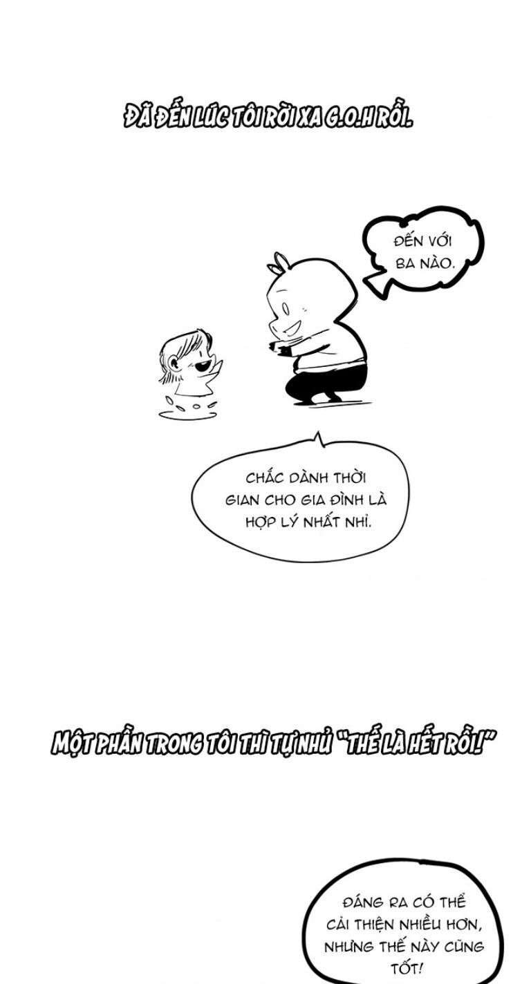 Chúa Tể Học Đường Chapter 570 - 14