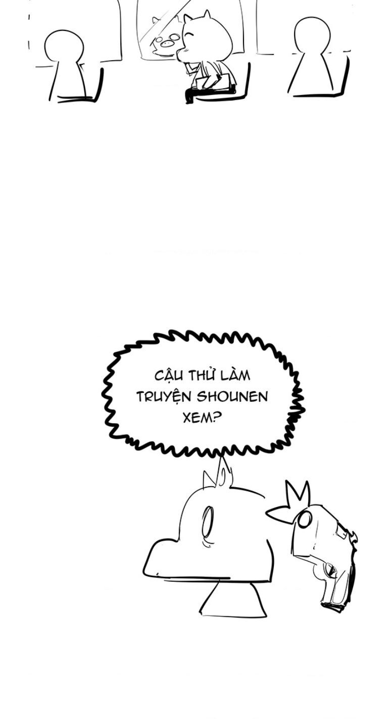 Chúa Tể Học Đường Chapter 570 - 18