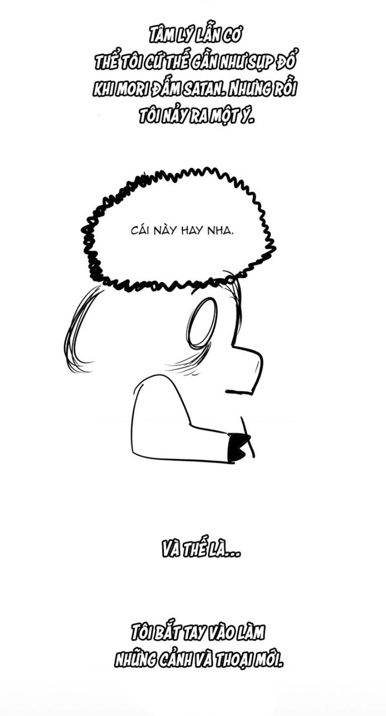 Chúa Tể Học Đường Chapter 570 - 23