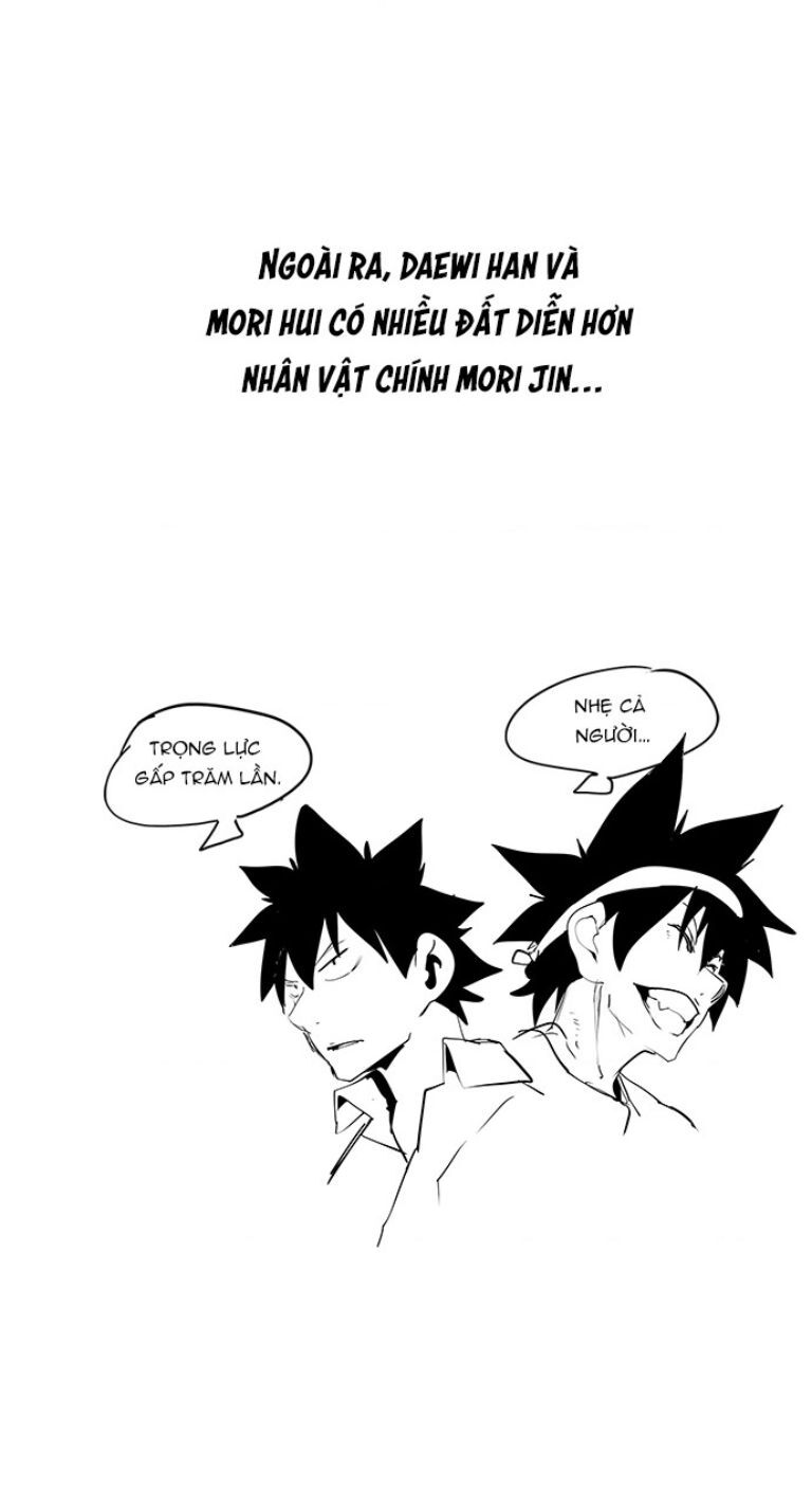 Chúa Tể Học Đường Chapter 570 - 31