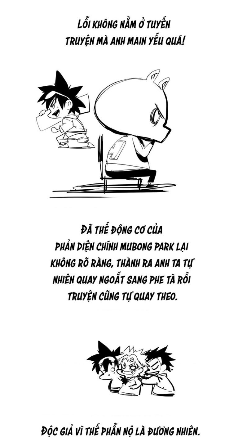 Chúa Tể Học Đường Chapter 570 - 32