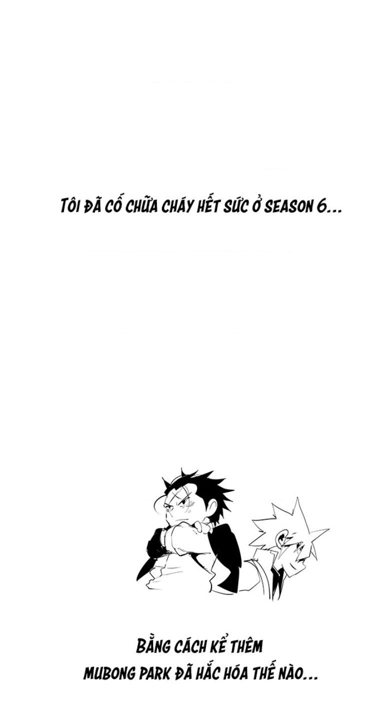 Chúa Tể Học Đường Chapter 570 - 33