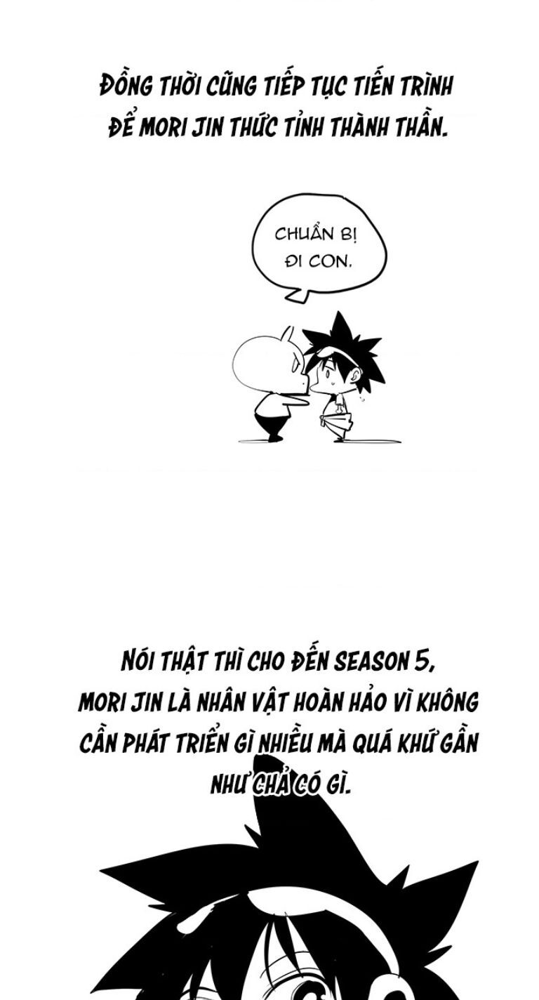 Chúa Tể Học Đường Chapter 570 - 34