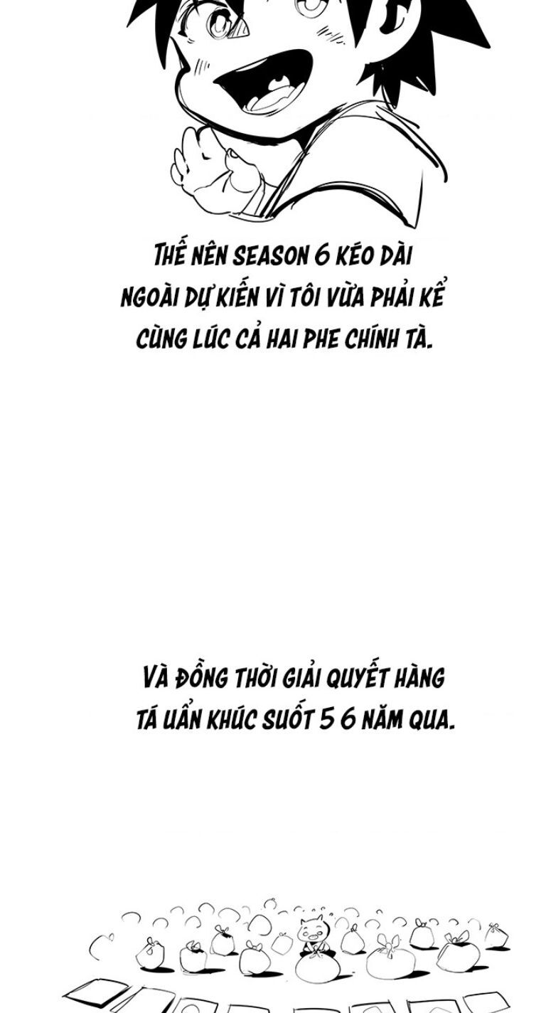 Chúa Tể Học Đường Chapter 570 - 35