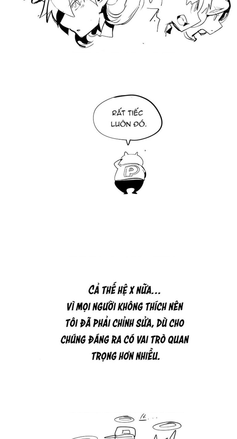 Chúa Tể Học Đường Chapter 570 - 40