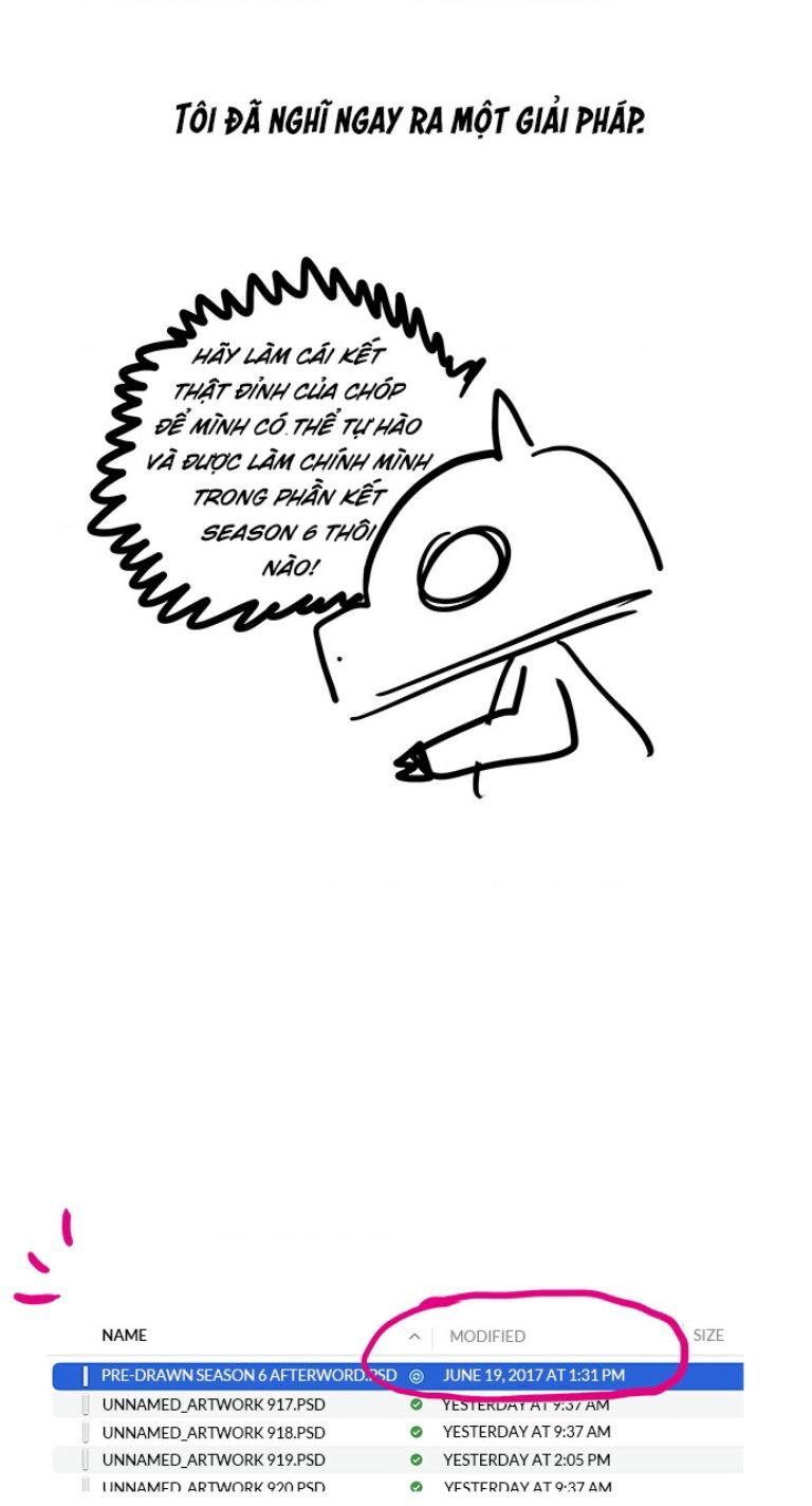 Chúa Tể Học Đường Chapter 570 - 43