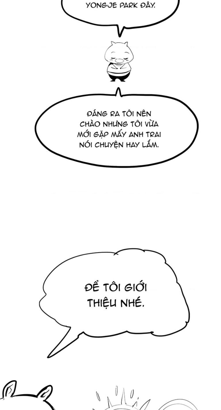 Chúa Tể Học Đường Chapter 570 - 5