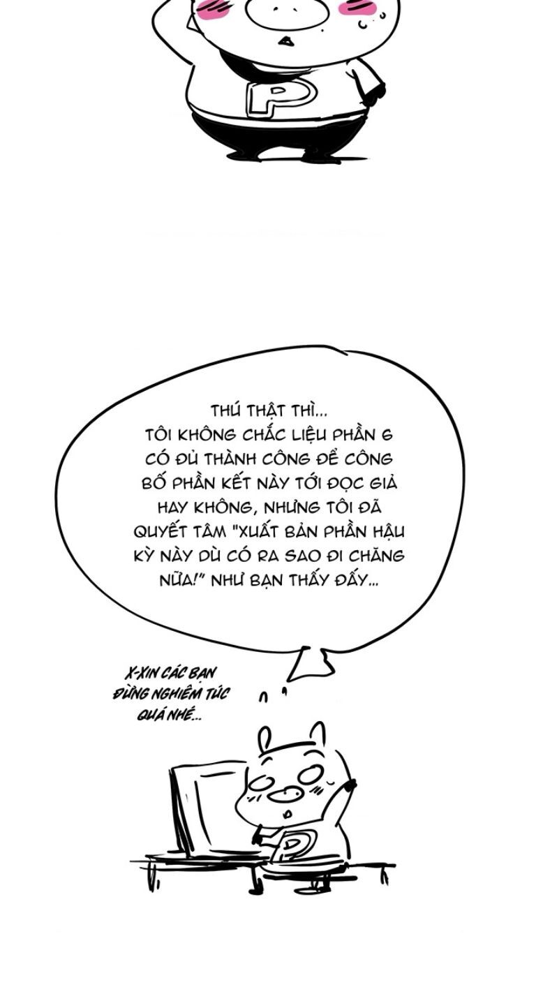 Chúa Tể Học Đường Chapter 570 - 60