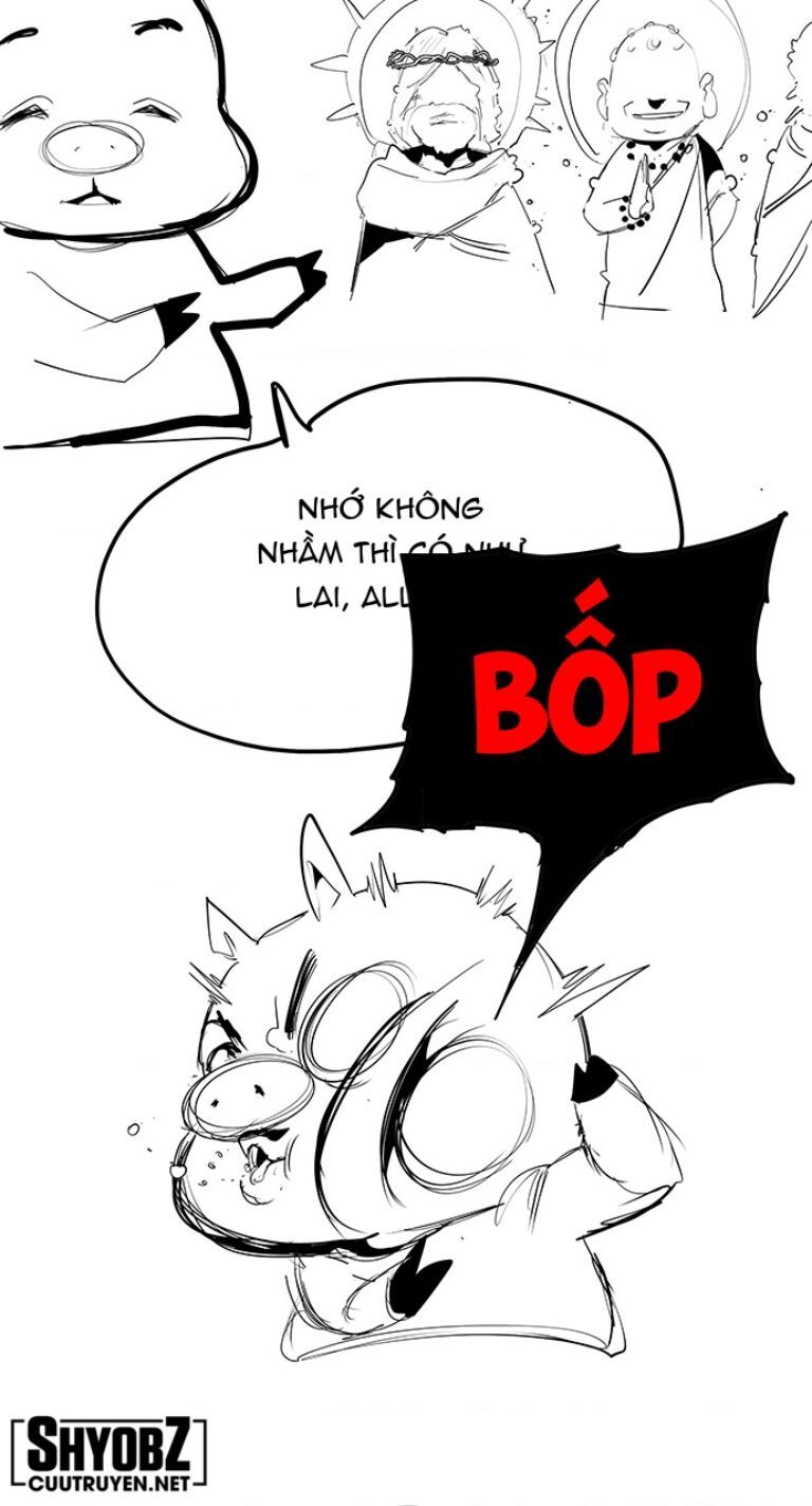 Chúa Tể Học Đường Chapter 570 - 6