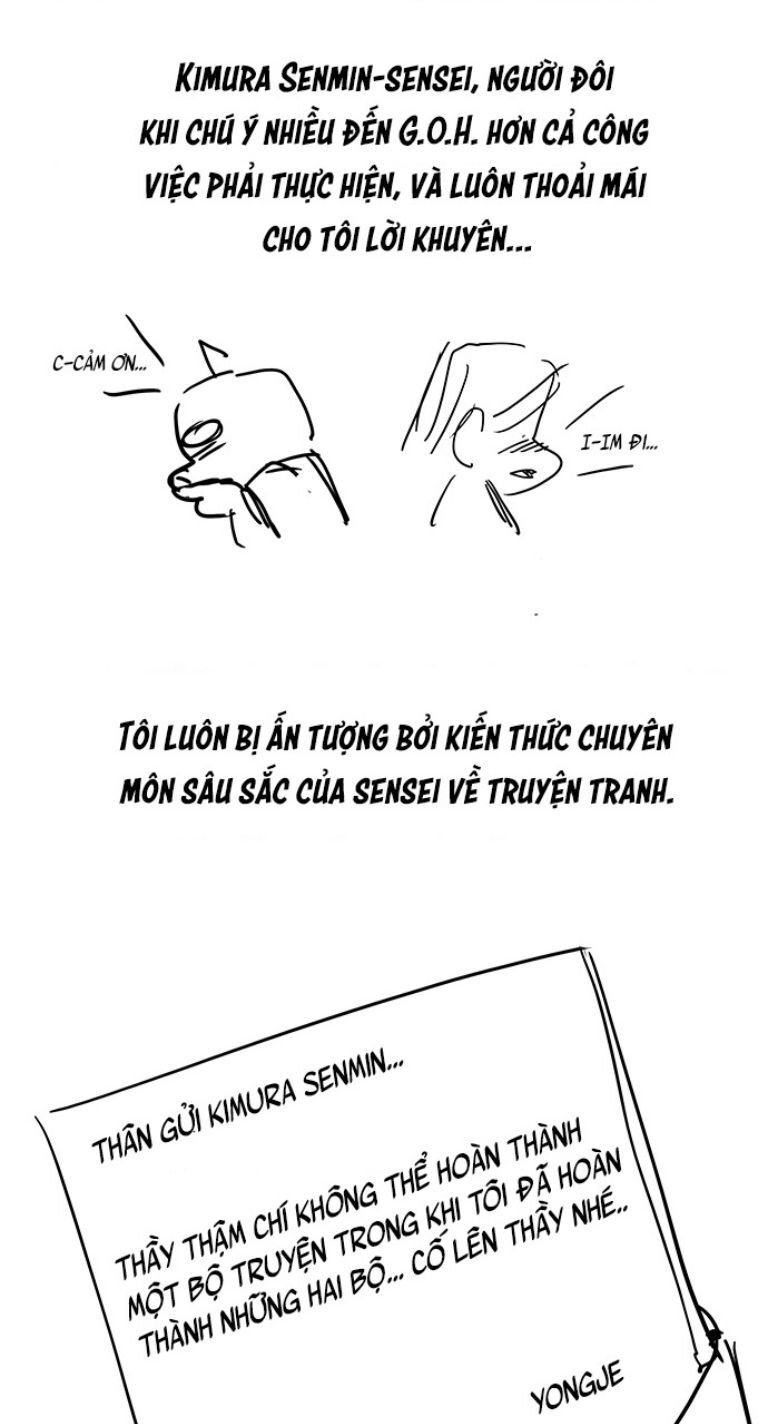 Chúa Tể Học Đường Chapter 570 - 71