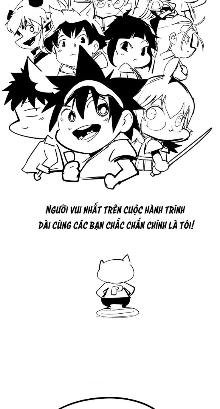Chúa Tể Học Đường Chapter 570 - 81