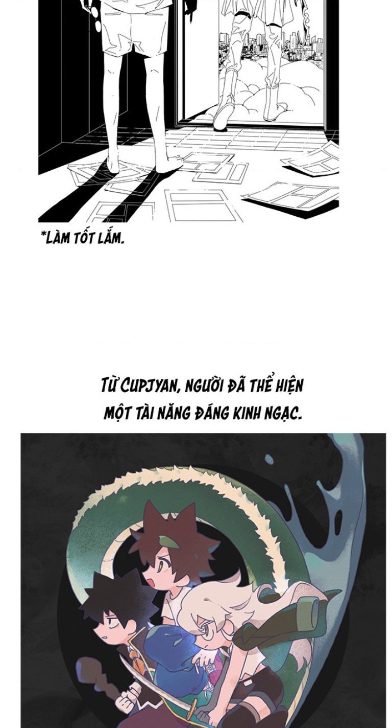 Chúa Tể Học Đường Chapter 570 - 84