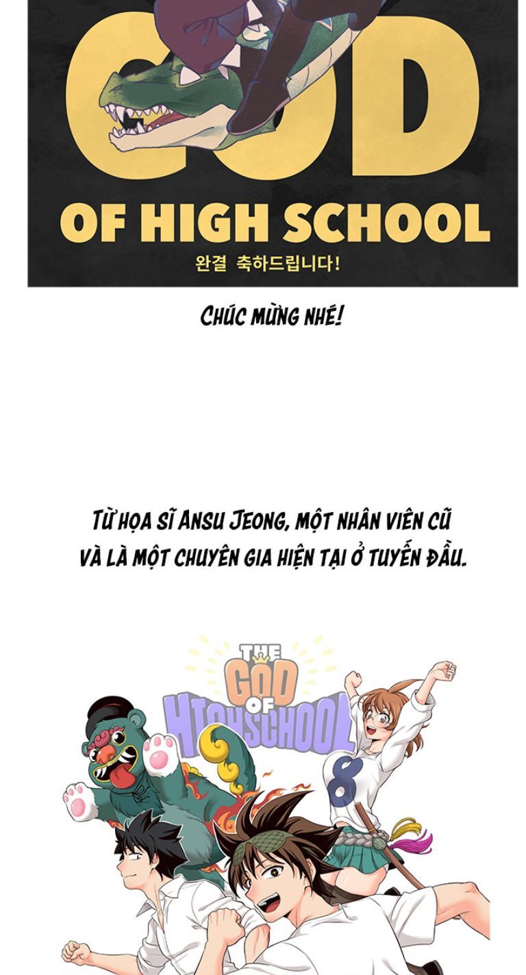 Chúa Tể Học Đường Chapter 570 - 85