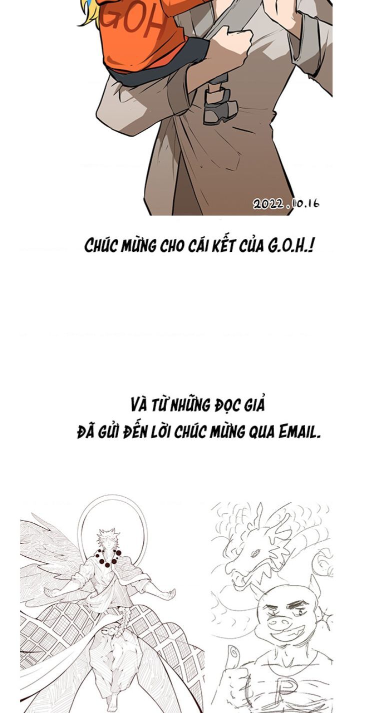 Chúa Tể Học Đường Chapter 570 - 89