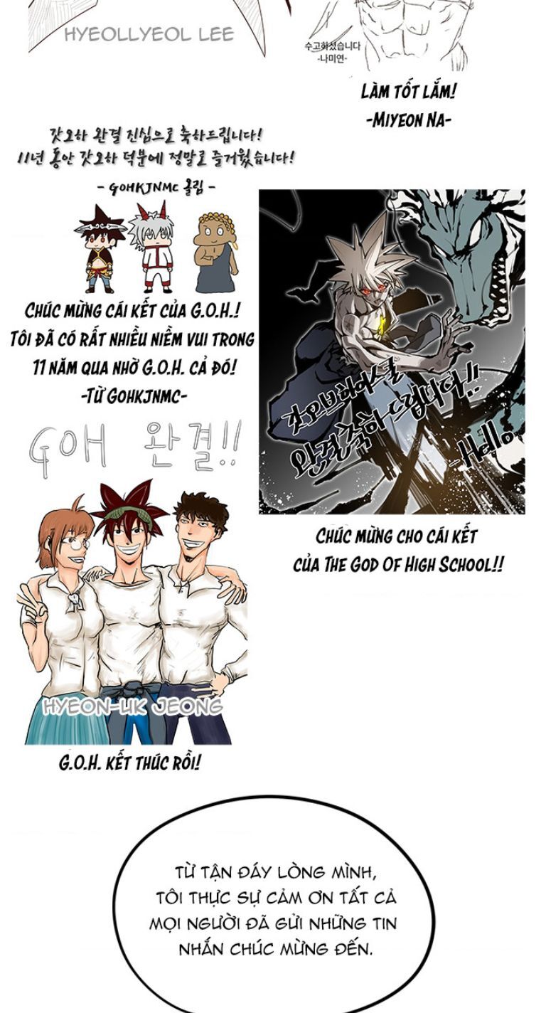 Chúa Tể Học Đường Chapter 570 - 90