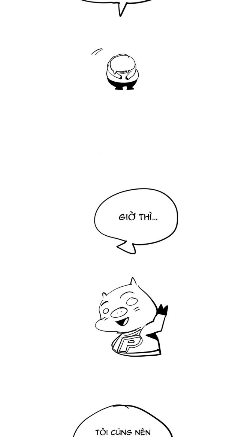 Chúa Tể Học Đường Chapter 570 - 91