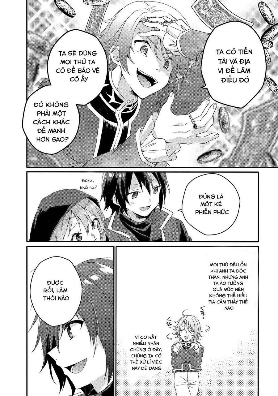 Sư Phụ Thế Giới Chapter  52.1 - 11