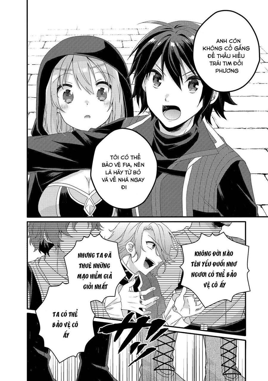 Sư Phụ Thế Giới Chapter  52.1 - 9