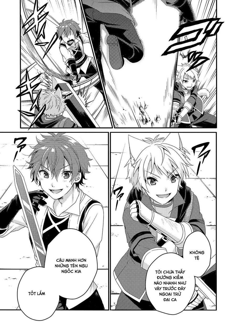 Sư Phụ Thế Giới Chapter 52.2 - 12