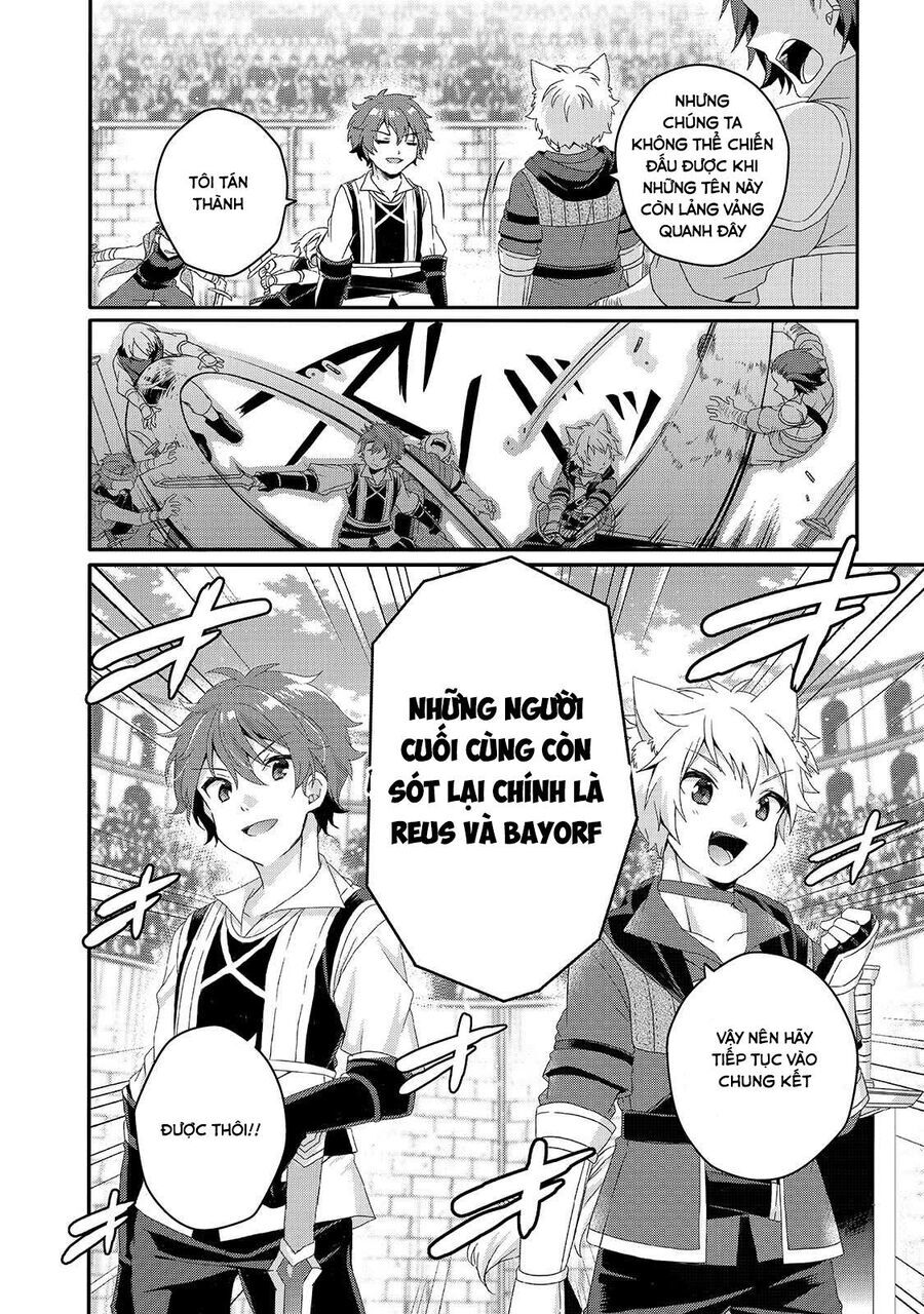 Sư Phụ Thế Giới Chapter 52.2 - 13