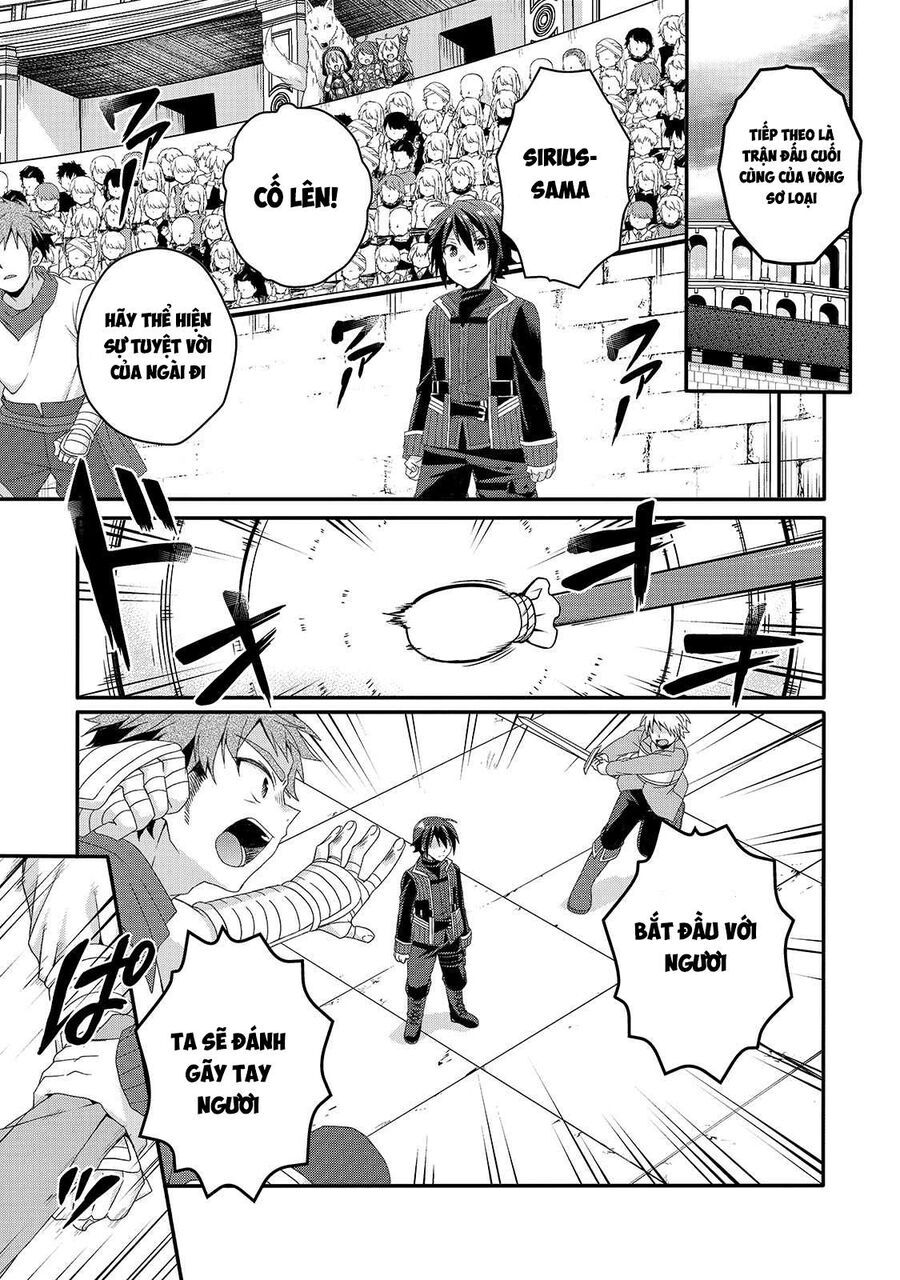 Sư Phụ Thế Giới Chapter 52.2 - 14
