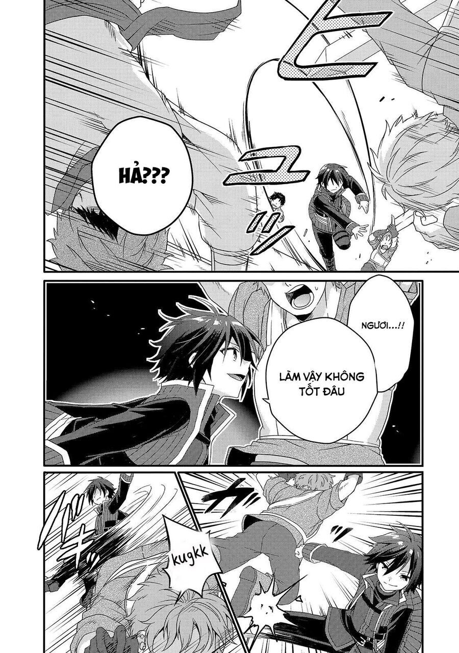 Sư Phụ Thế Giới Chapter 52.2 - 15