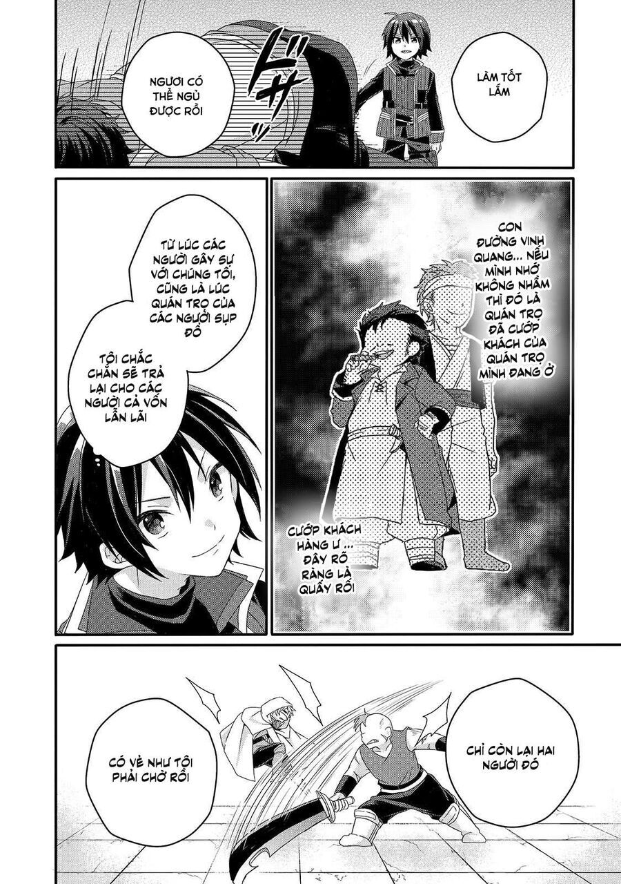 Sư Phụ Thế Giới Chapter 52.2 - 17