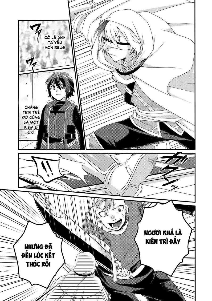 Sư Phụ Thế Giới Chapter 52.2 - 18