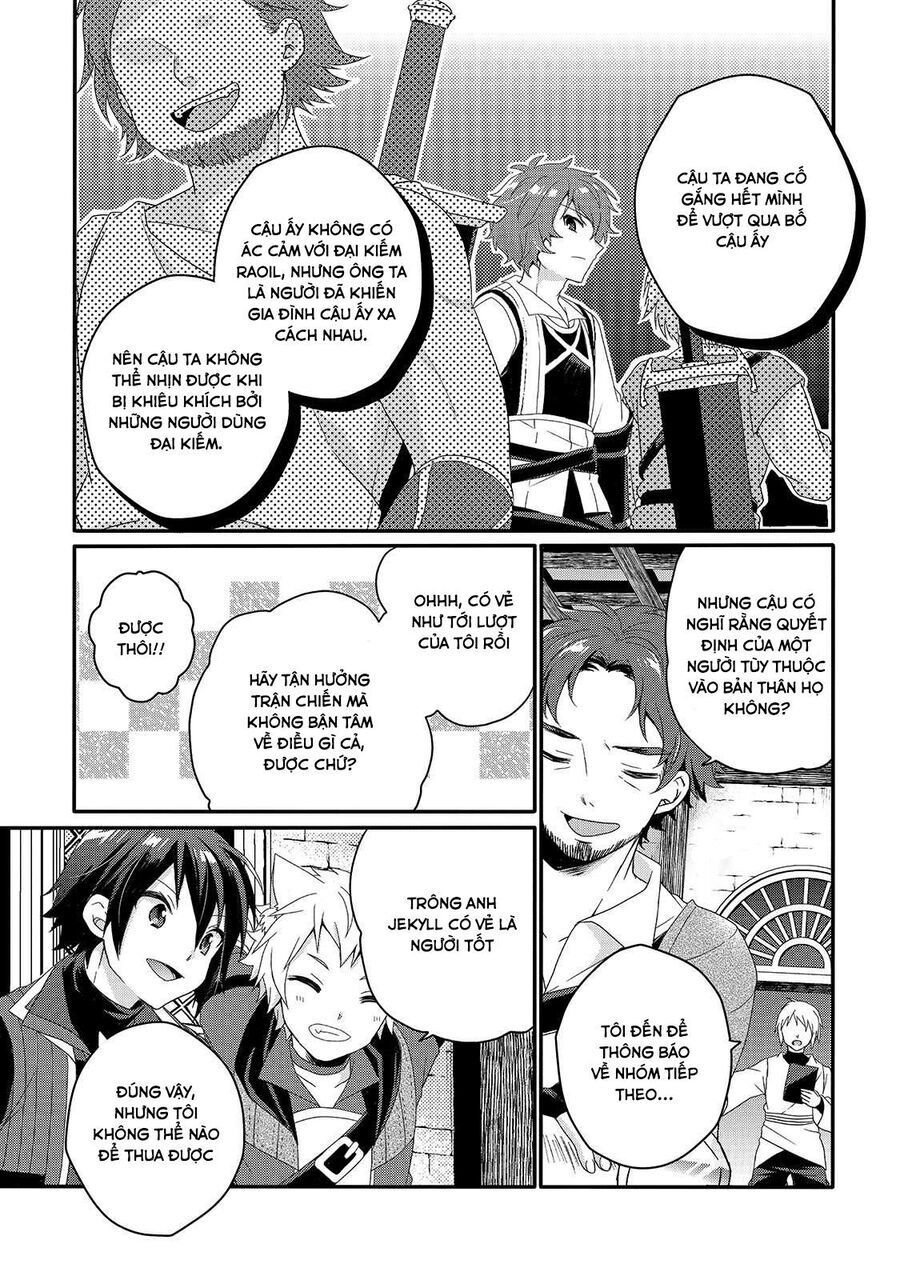 Sư Phụ Thế Giới Chapter 52.2 - 6