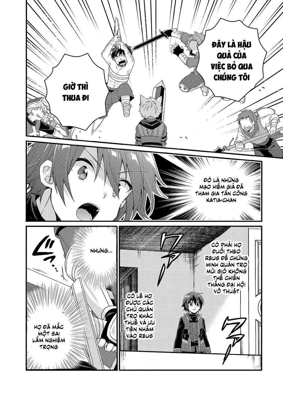 Sư Phụ Thế Giới Chapter 52.2 - 9
