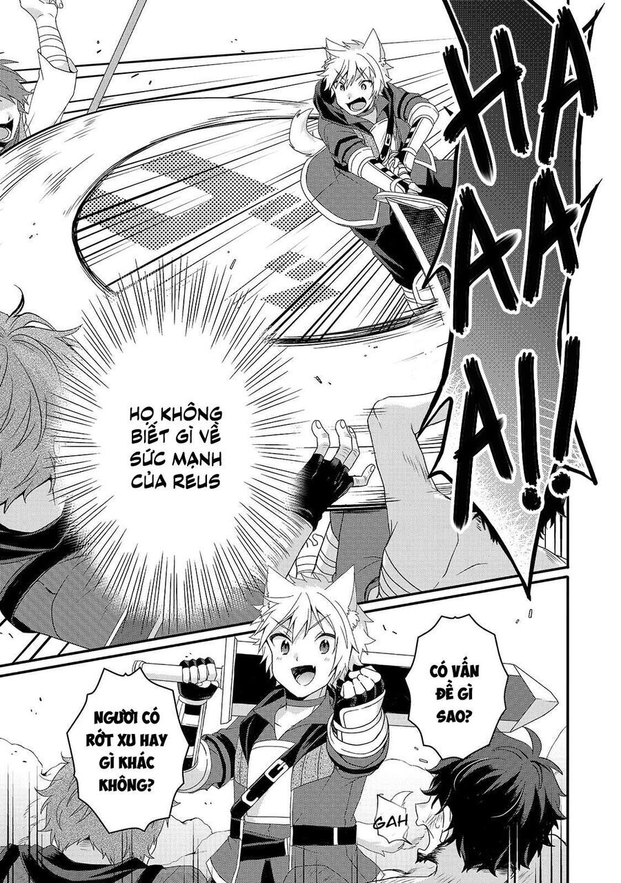 Sư Phụ Thế Giới Chapter 52.2 - 10