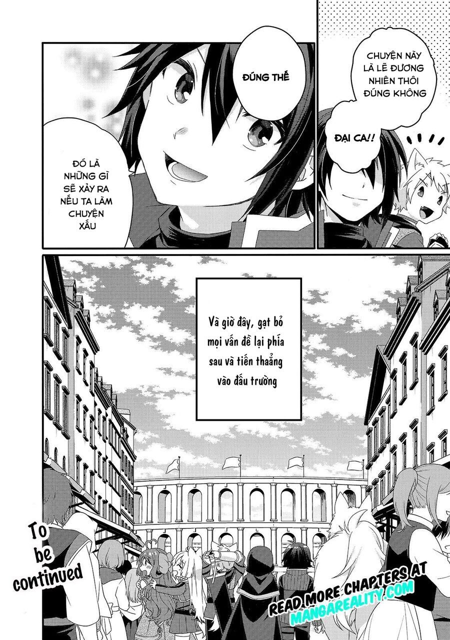 Sư Phụ Thế Giới Chapter 52.3 - 11