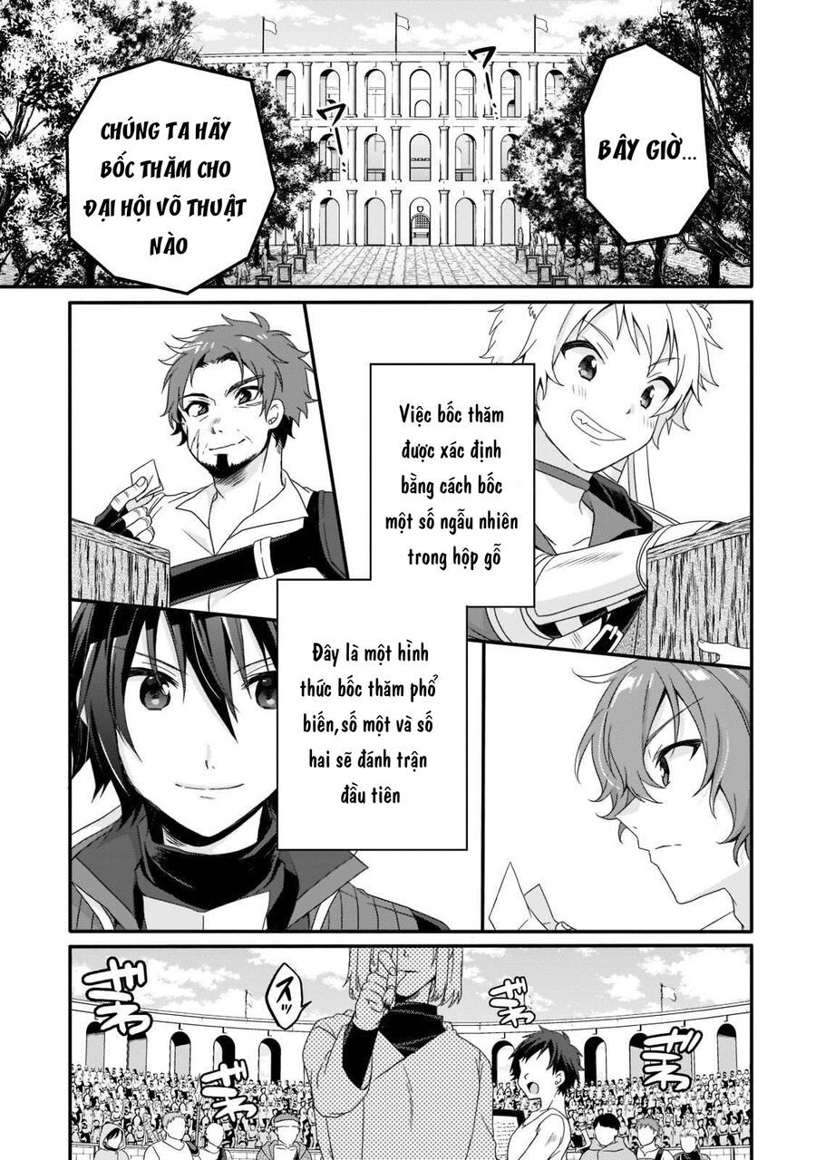 Sư Phụ Thế Giới Chapter 52.3 - 12